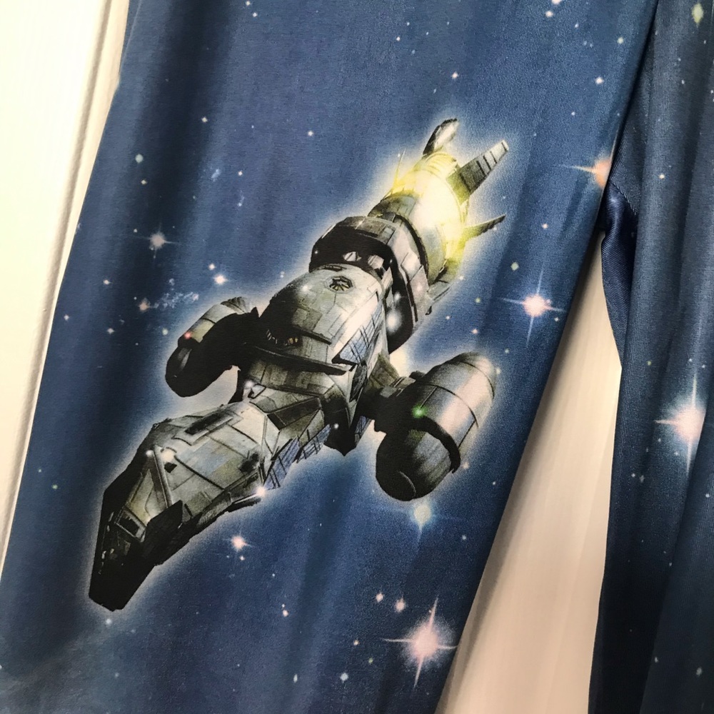 Firefly Leggings